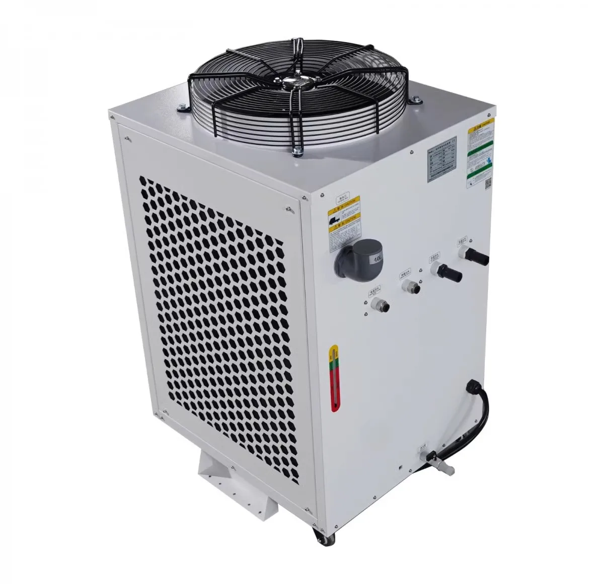 Industrial Grade Laser Engraver - Mesin ukir dan potong industri, tangki