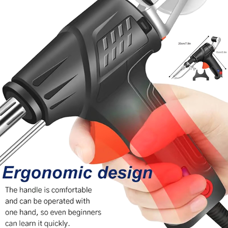 Industrial Laser Welding Machine - Mesin Las Laser Genggam 220V Set