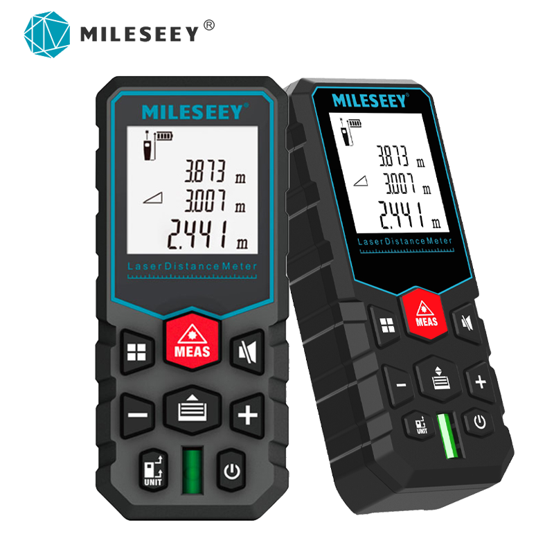 Industrial Laser Training - Mileey X5 X6 Alat Pengukur Jarak