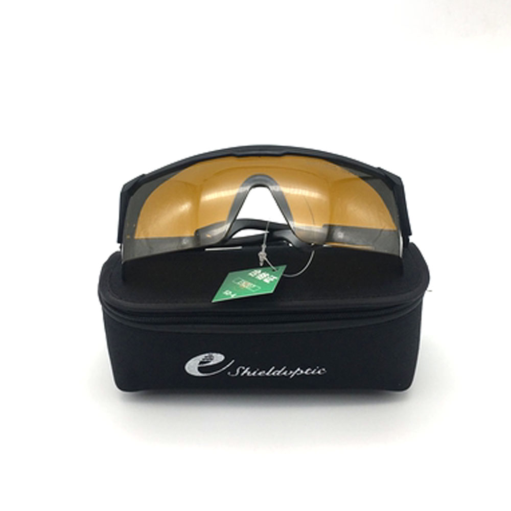 Laser Safety Goggles - Kacamata Safety Sid Laser 190-540nm &