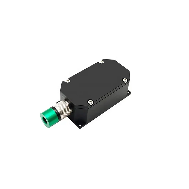 Industrial Grade Laser - Modul Dioda Laser Garis Hijau Tingkat