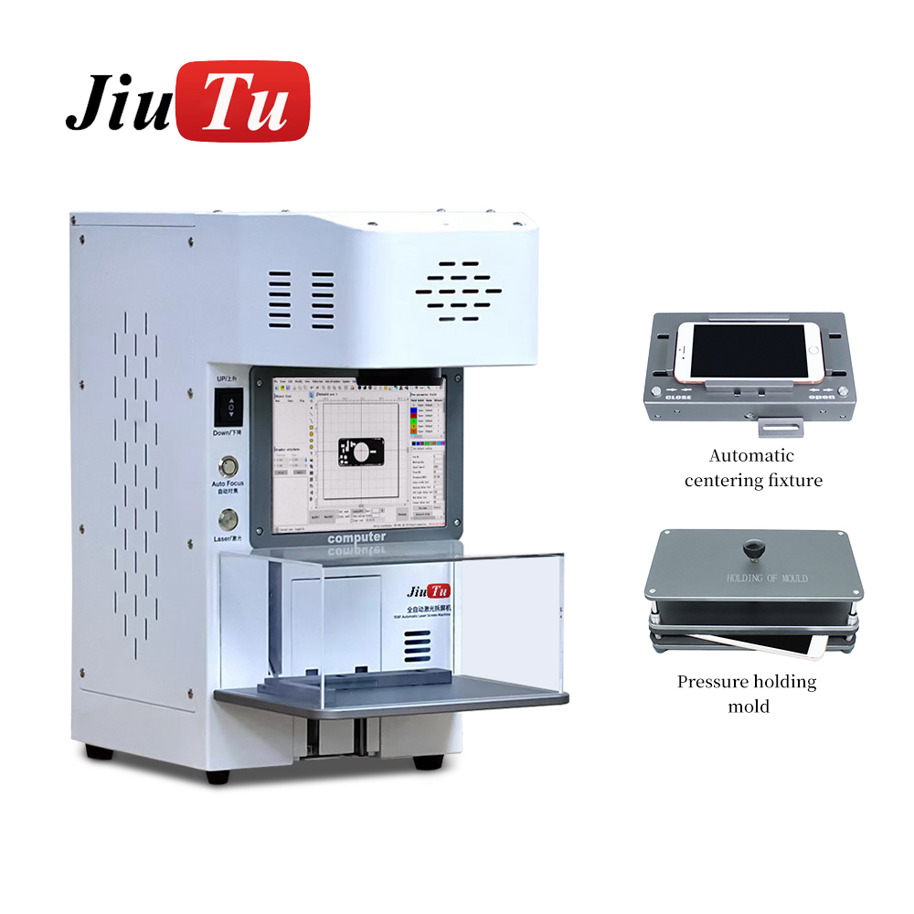 Fume Extractor Laser - Mesin Penghilang Laser 20W Terbaru untuk
