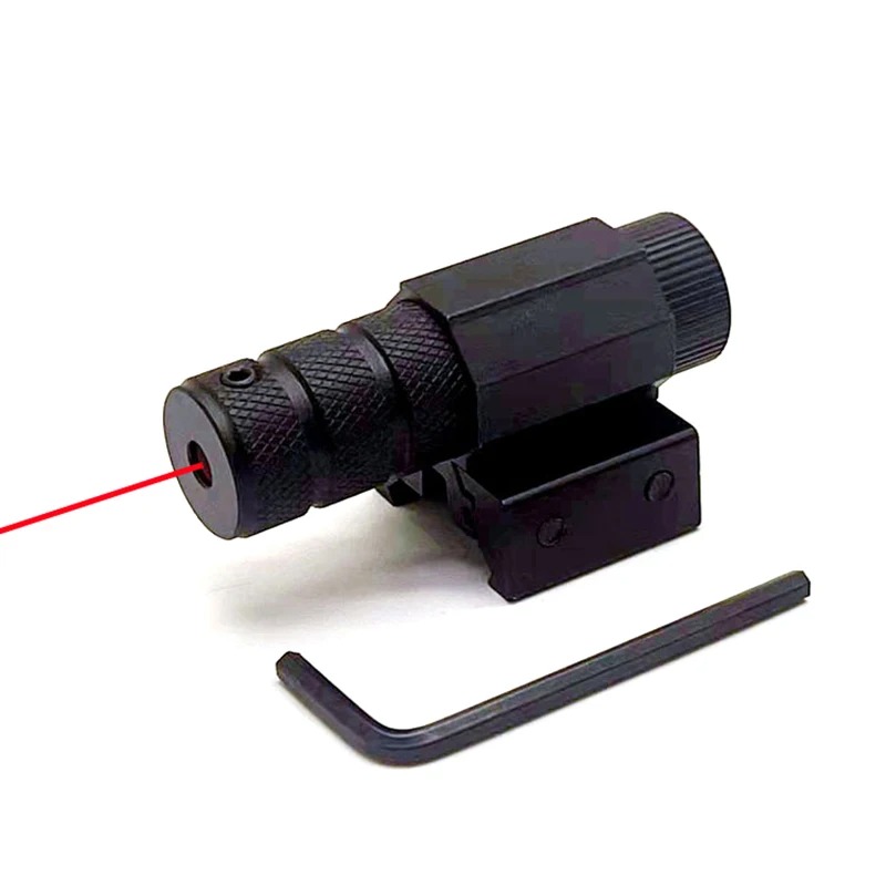 Industrial Laser Pointer - Pengukur Jarak Inframerah Pengukur Jarak Profesional