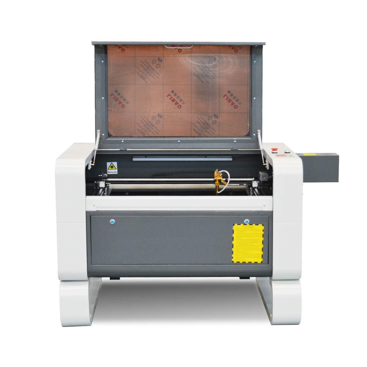 Industrial Laser Cutters - Mesin Ukiran Laser CNC 5070 7050