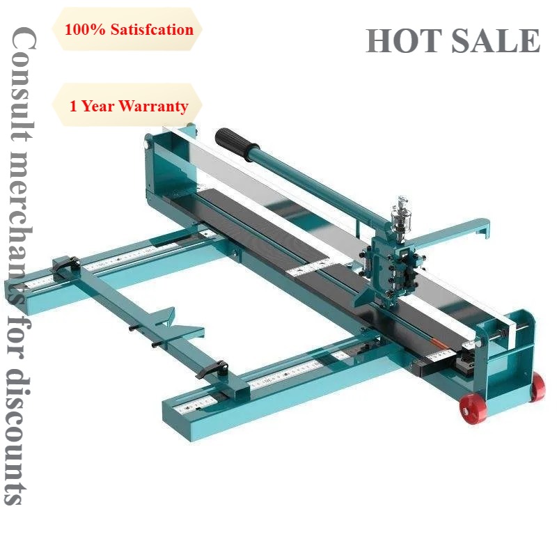 Industrial Laser Cutters - Pemotong Ubin Manual Industri A81 Rel