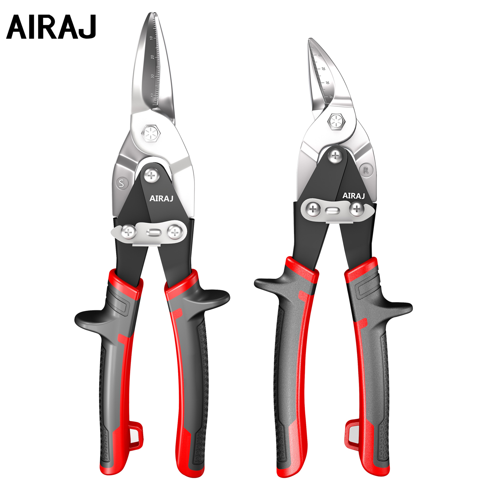 Industrial Laser Cutters - AIRAJ gunting penerbangan gunting pemotong timah,
