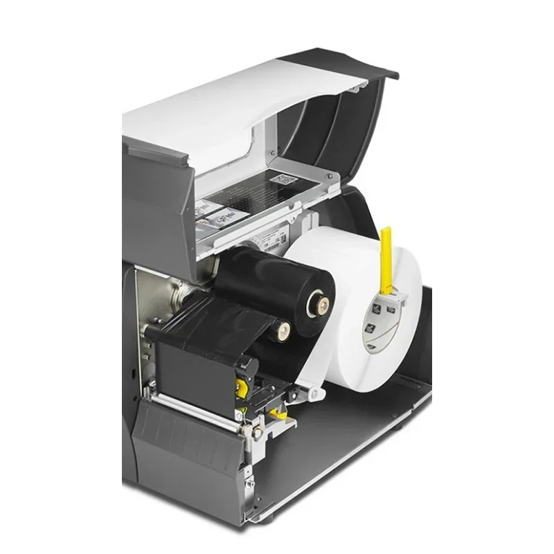 Tingkatkan Printer Industri ZT - Industrial Laser Printer ulasan dan harga