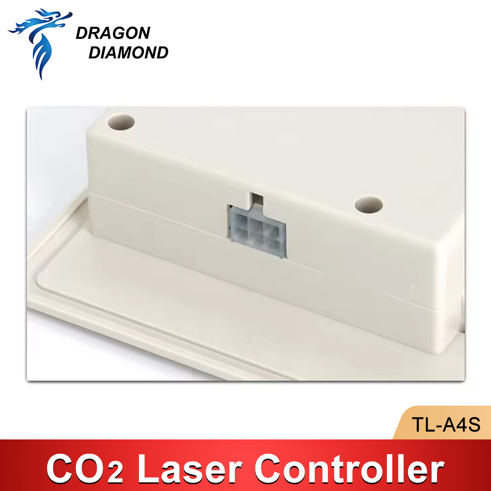Sistem Pengontrol Laser Co2 TL - Industrial Laser Sensor ulasan dan harga