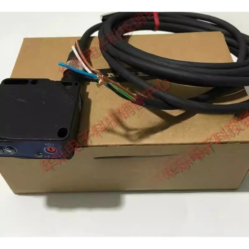 Sensor Pengukuran Laser S62-PA - Industrial Laser Displacement Sensor ulasan dan harga