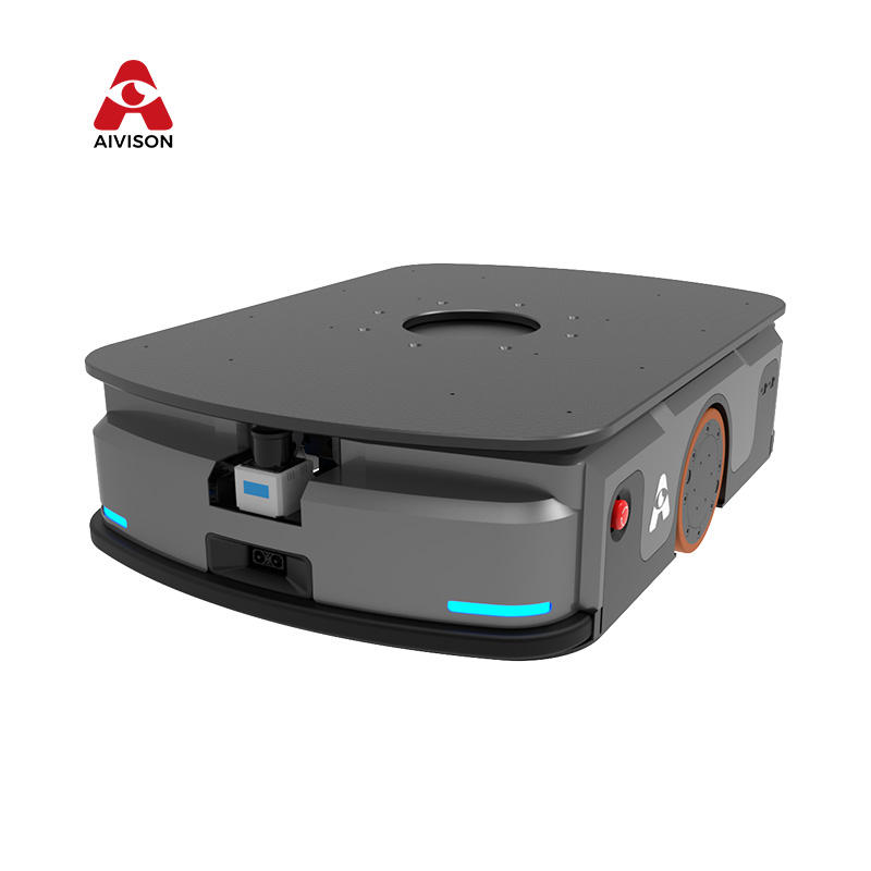 Solusi SLAM Laser AGV 1 Ton Ro - Industrial Laser Solutions ulasan dan harga
