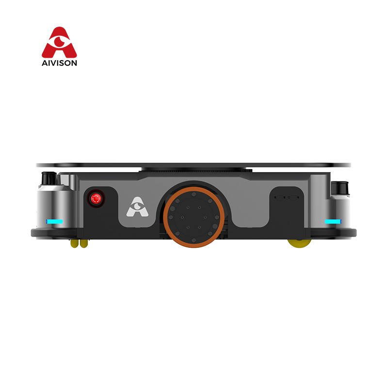 Solusi SLAM Laser AGV 1 Ton Ro - Industrial Laser Solutions ulasan dan harga