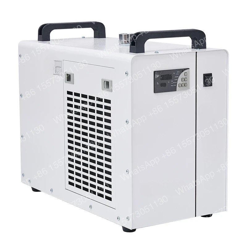 Chiller industri UV HLUL-5/10/ - Industrial Uv Laser ulasan dan harga