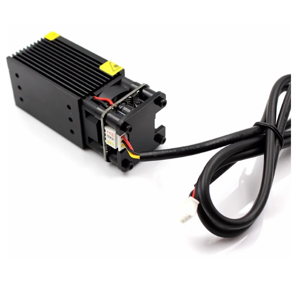Fokus dapat diatur 405nm 500mW - Industrial Laser Pointer ulasan dan harga