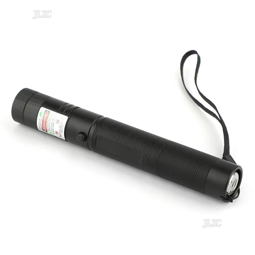 (Tidak menyediakan baterai) Al - Industrial Laser Pointer ulasan dan harga