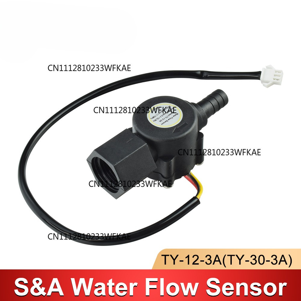 Sensor Saklar Aliran Air Untuk - Industrial Laser Sensor ulasan dan harga