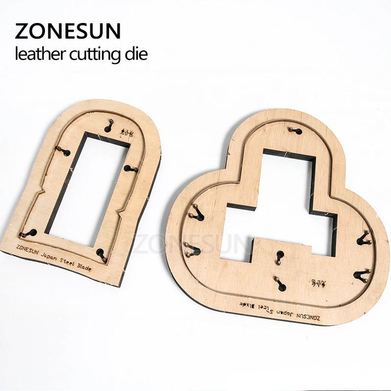 ZONESUN dompet koin dua dalam  - Industrial Laser Blasting ulasan dan harga