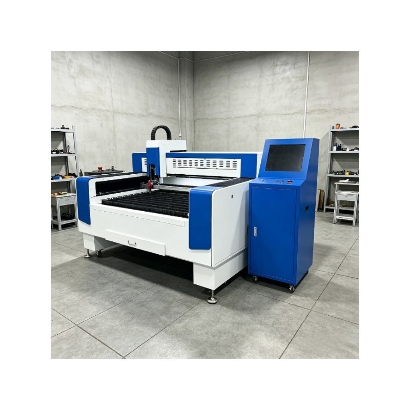 Mesin Pemotong Laser Fiber Tou - Industrial Laser Cutters ulasan dan harga