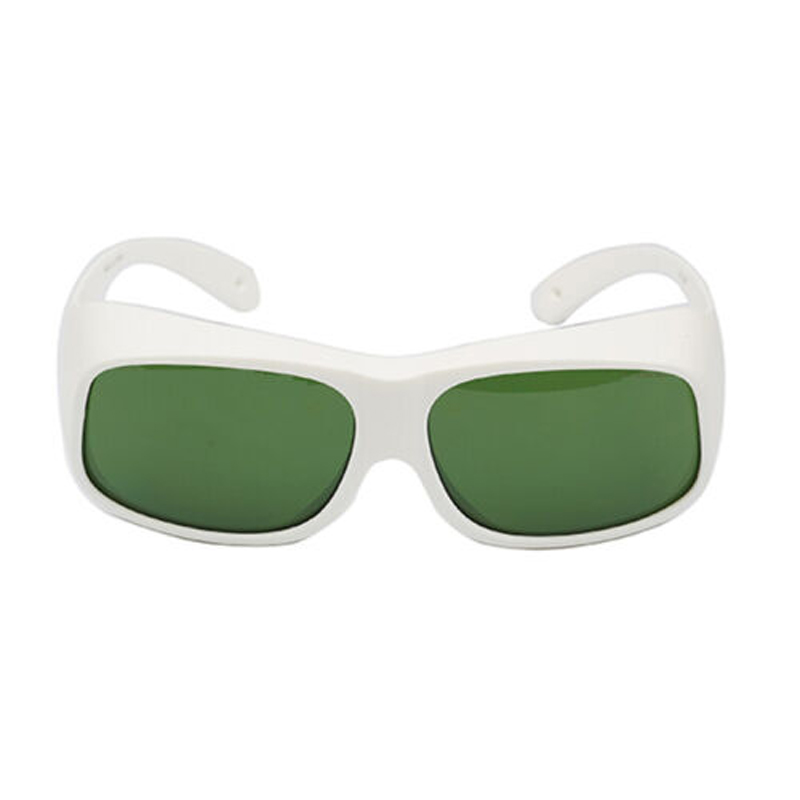 Kacamata Keamanan Penghilang R - Laser Safety Goggles ulasan dan harga
