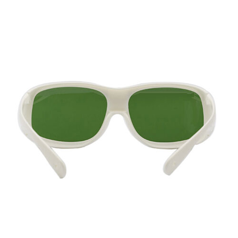 Kacamata Keamanan Penghilang R - Laser Safety Goggles ulasan dan harga