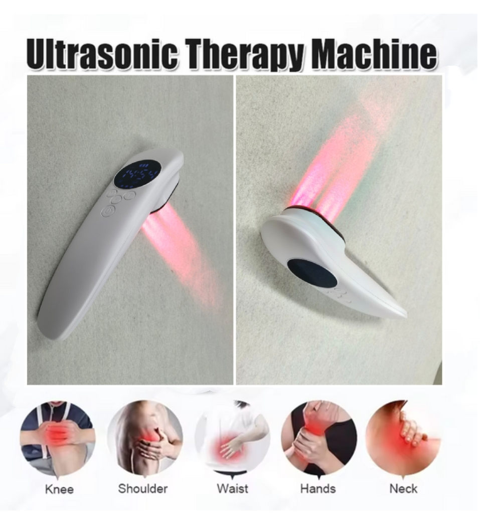 Perangkat Terapi Laser Tangan  - Laser Safety Goggles ulasan dan harga