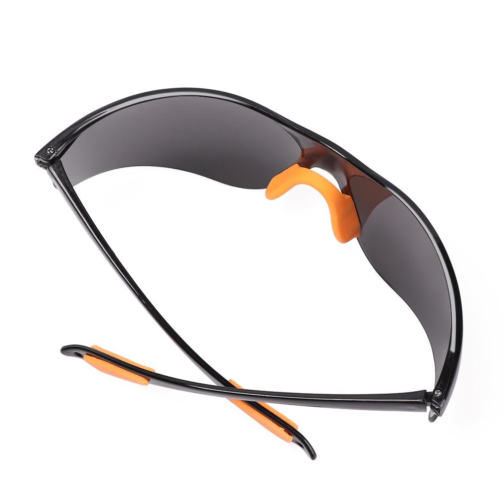 1 Buah Kacamata Tahan Angin An - Laser Safety Goggles ulasan dan harga