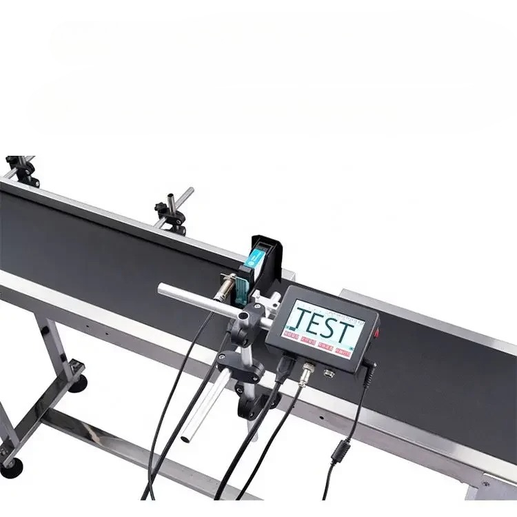 #   l Mesin penandaan laser ko - Industrial Laser Printer ulasan dan harga