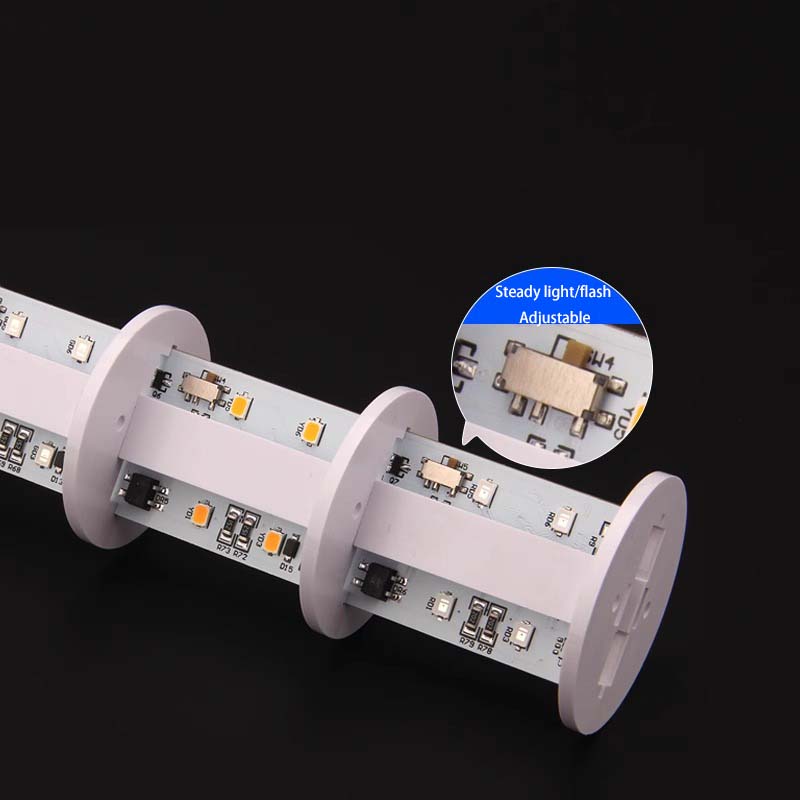 Lampu Menara Sinyal LED Tricol - Industrial Laser Welding Machine ulasan dan harga