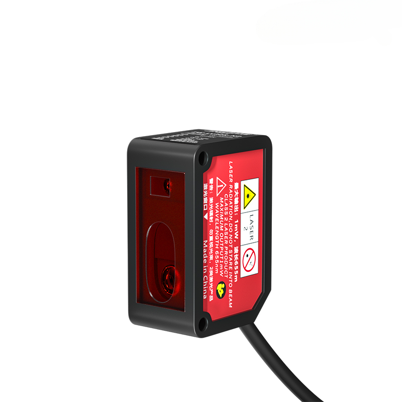 Sensor Industri Pengukur Jarak - Industrial Laser Displacement Sensor ulasan dan harga