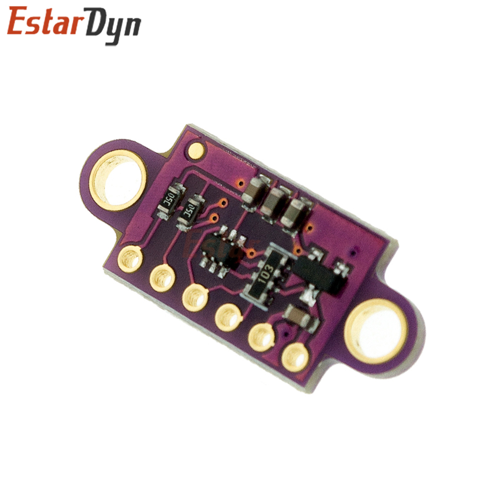 Estardyn VL53L0X Sensor Penguk - Industrial Laser Sensor ulasan dan harga