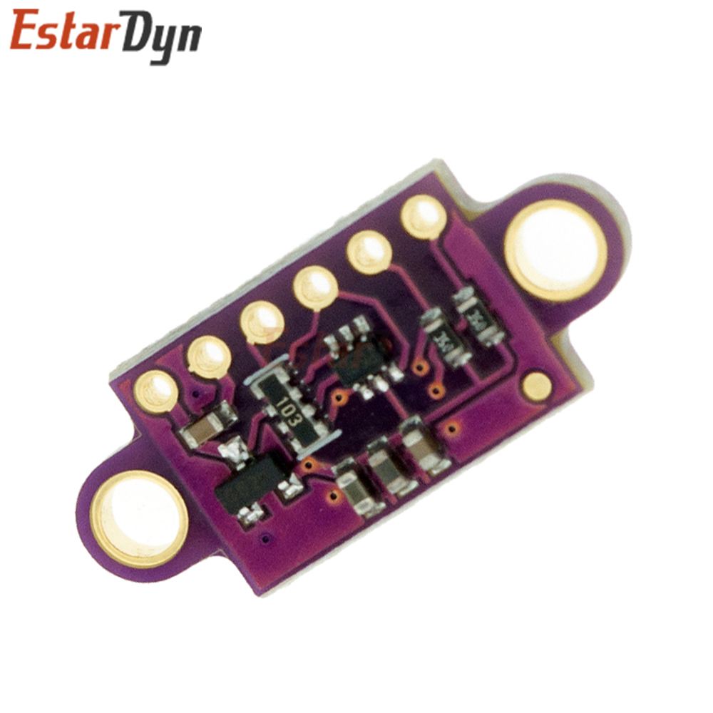 Estardyn VL53L0X Sensor Penguk - Industrial Laser Sensor ulasan dan harga