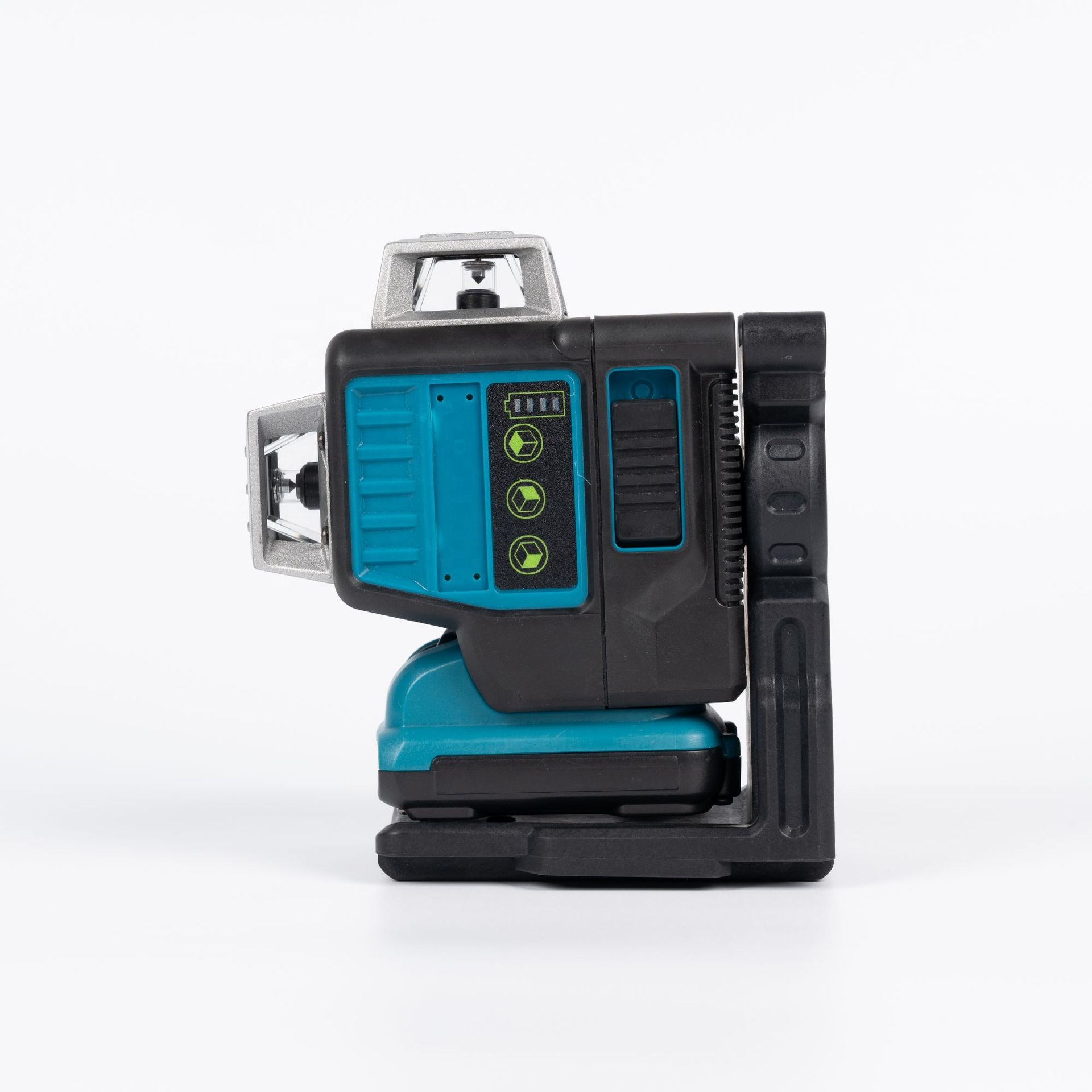 Level Laser Rotary 4D 12 Garis - Industrial Grade Laser ulasan dan harga