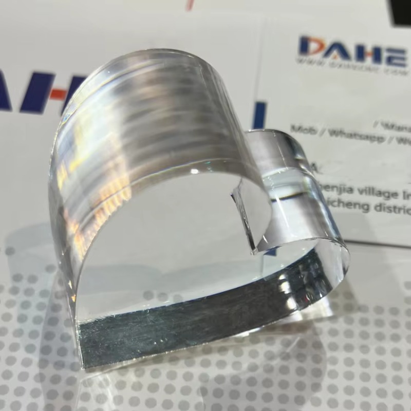 Mesin Pemotong Laser CO2 Kepal - Industrial Laser Cutters ulasan dan harga