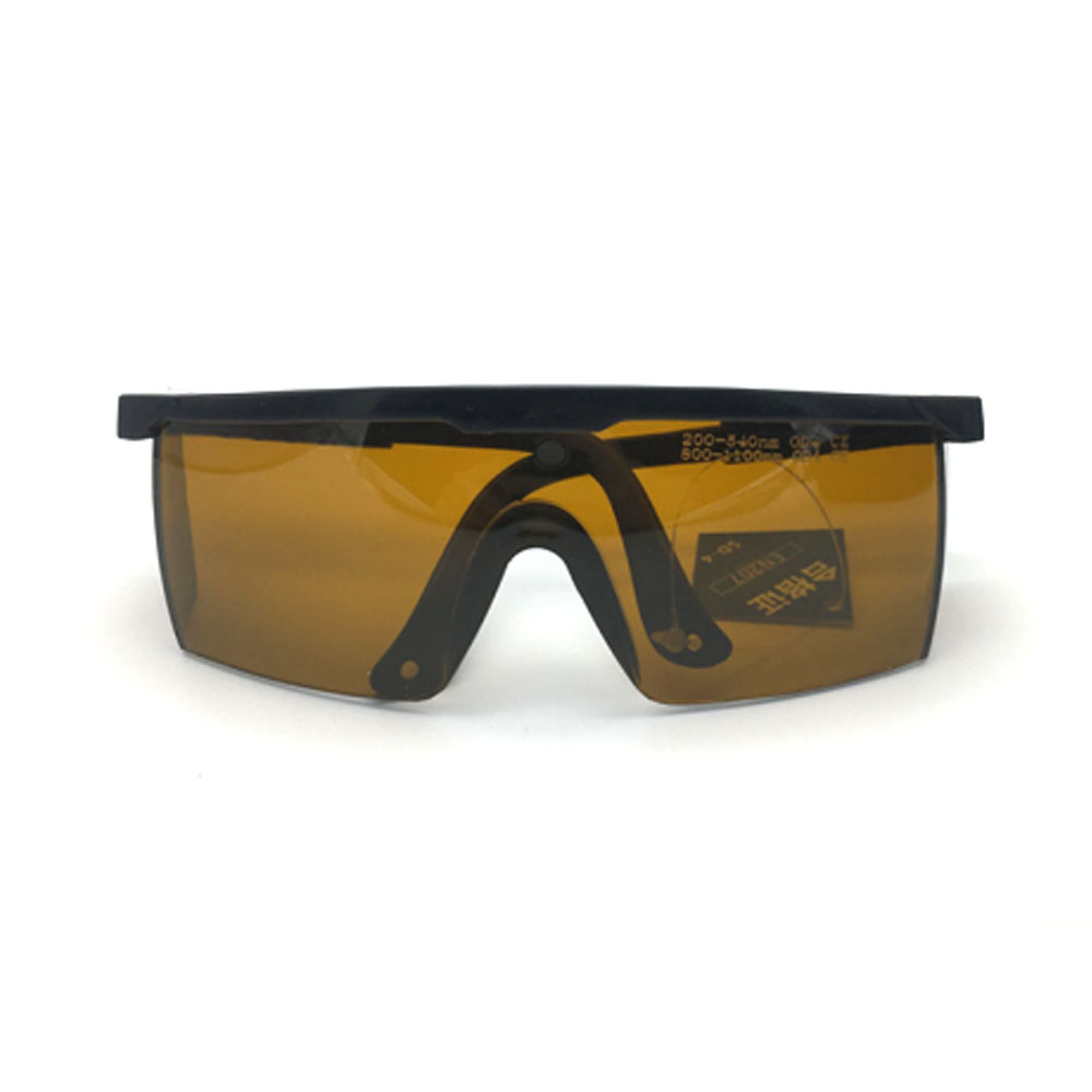 Kacamata Safety Sid Laser 190- - Laser Safety Goggles ulasan dan harga