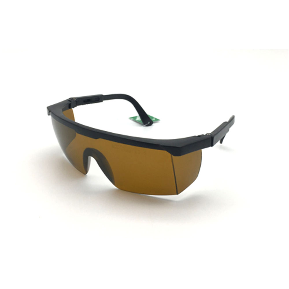 Kacamata Safety Sid Laser 190- - Laser Safety Goggles ulasan dan harga
