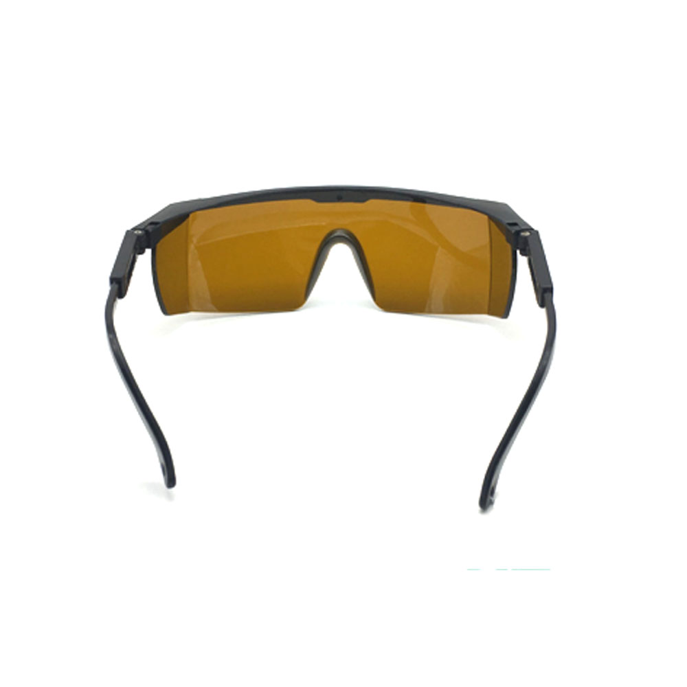 Kacamata Safety Sid Laser 190- - Laser Safety Goggles ulasan dan harga