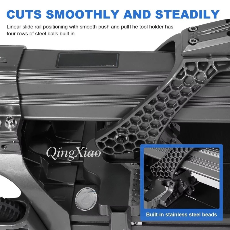 Alat Pemotong Ubin Manual Kela - Industrial Laser Cutters ulasan dan harga