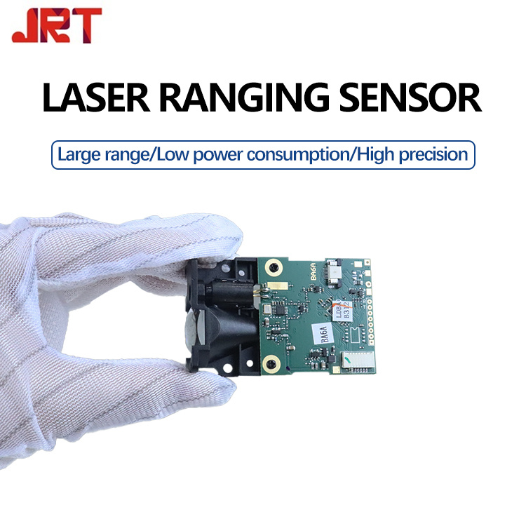 Sensor Laser Lidar Industri 10 - Industrial Laser Displacement Sensor ulasan dan harga