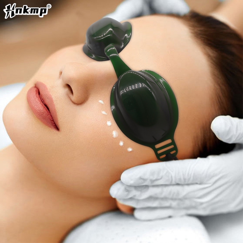 Kacamata pelindung sinar Laser - Laser Safety Goggles ulasan dan harga