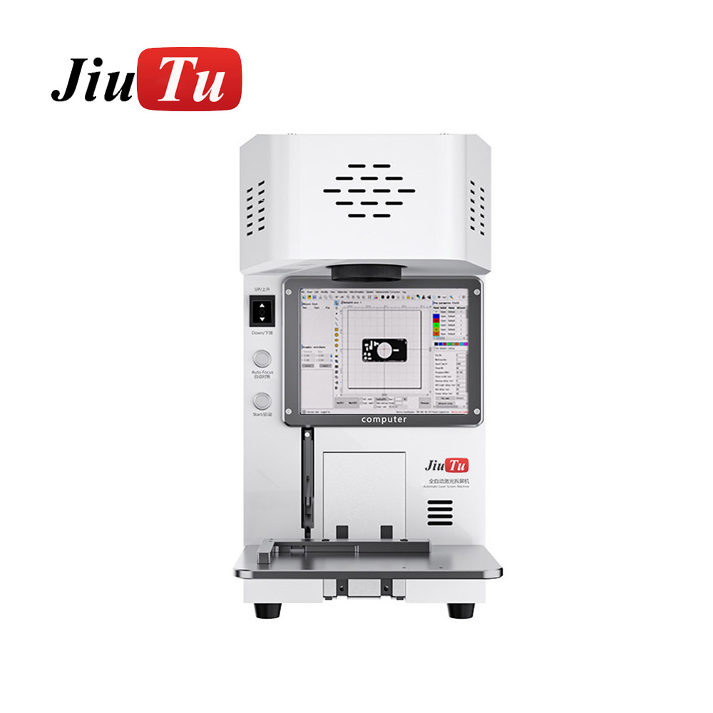 Mesin Penghilang Laser 20W Ter - Fume Extractor Laser ulasan dan harga