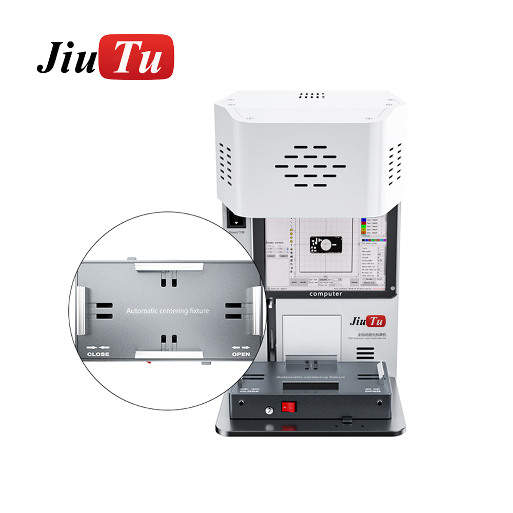 Mesin Penghilang Laser 20W Ter - Fume Extractor Laser ulasan dan harga