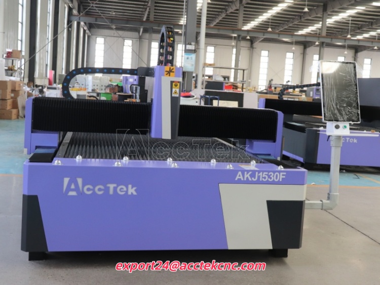 1500W 2kW 3kW 6kW Mesin Pemoto - Industrial Laser Cutters ulasan dan harga