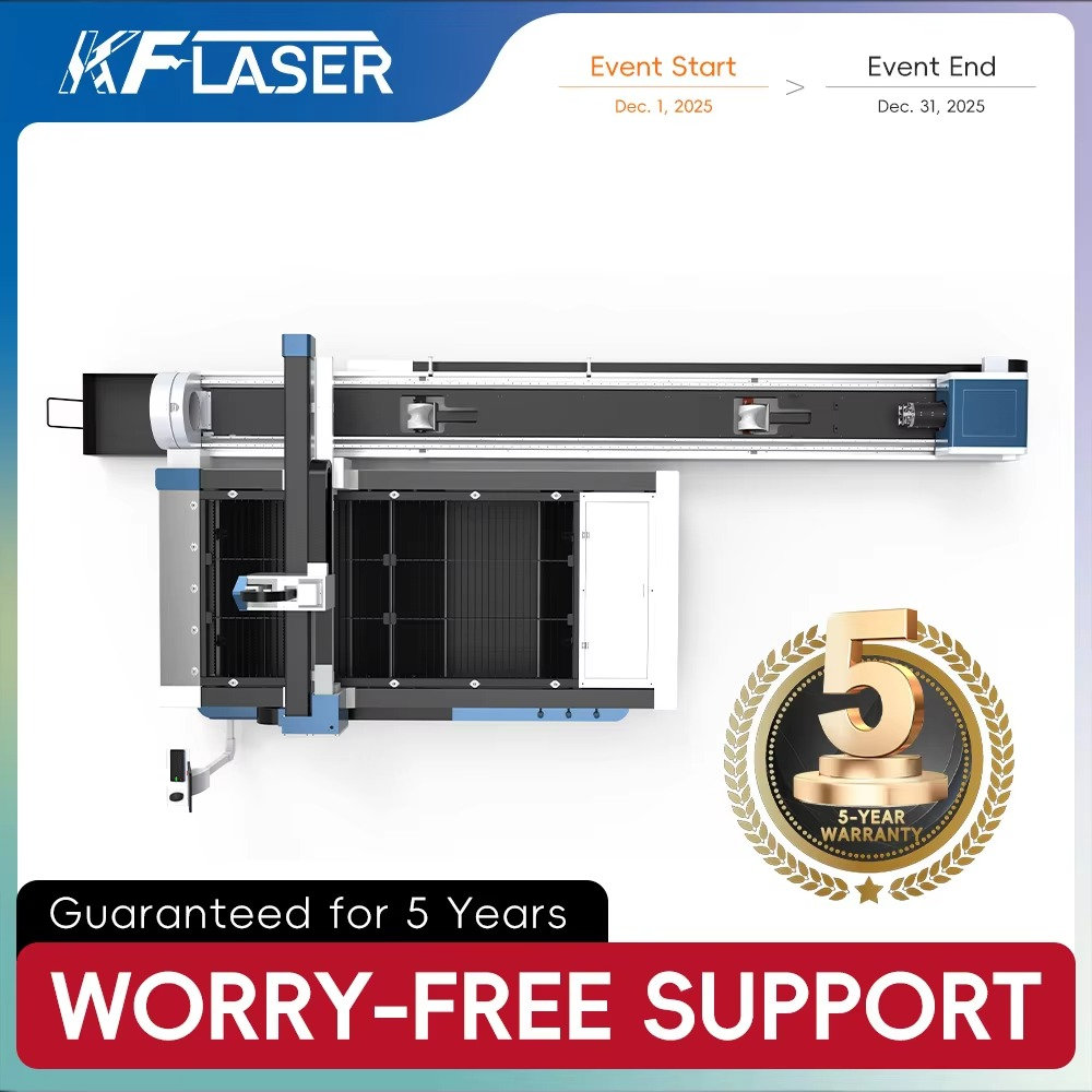 Mesin Optik CNC Presisi Tinggi - Industrial Laser Cutters ulasan dan harga