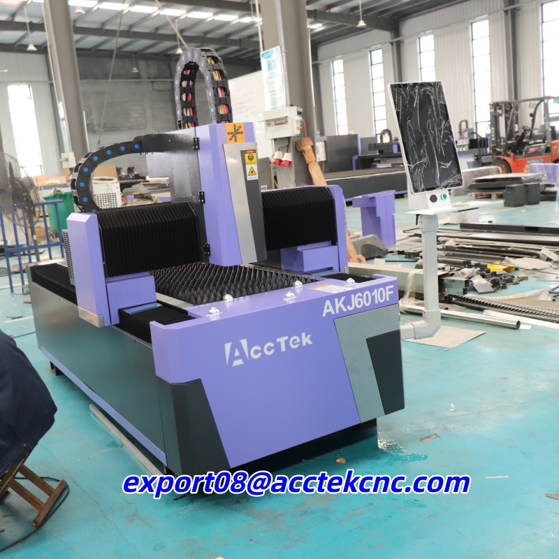 Mesin Pemotong Laser Serat Ber - Industrial Laser Cutters ulasan dan harga