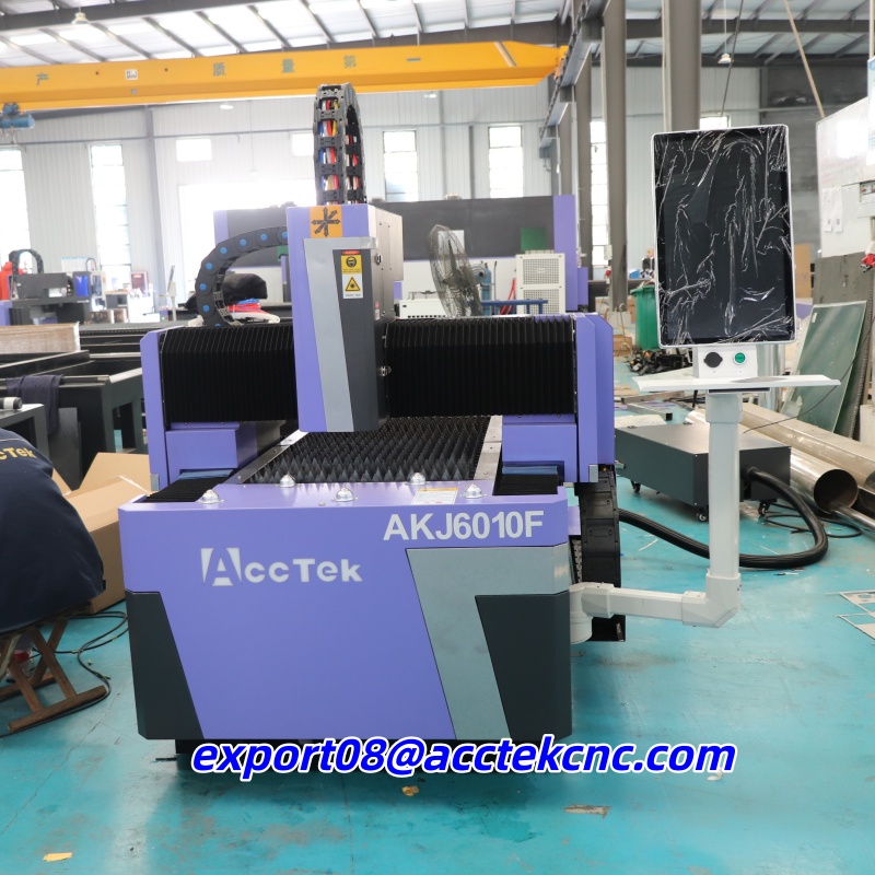 Mesin Pemotong Laser Serat Ber - Industrial Laser Cutters ulasan dan harga