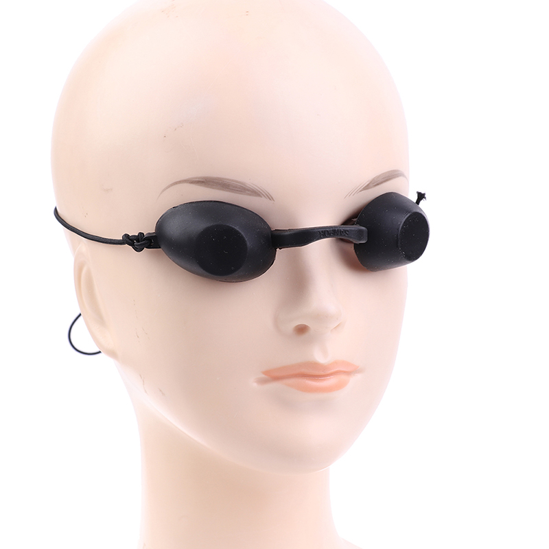 Kacamata Pelindung Mata Laser  - Laser Safety Goggles ulasan dan harga