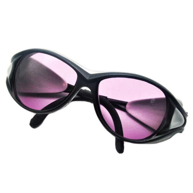 Kacamata Pelindung Laser Infra - Laser Safety Goggles ulasan dan harga