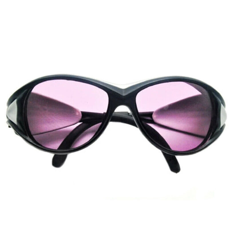 Kacamata Pelindung Laser Infra - Laser Safety Goggles ulasan dan harga