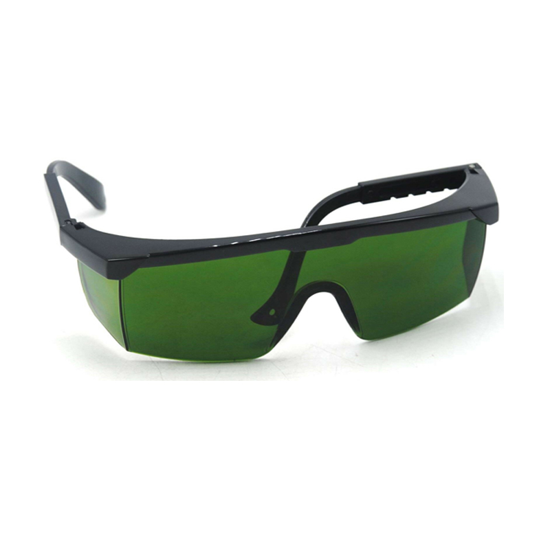 GO405-BP3003 odod4 + ungu/biru - Laser Safety Goggles ulasan dan harga