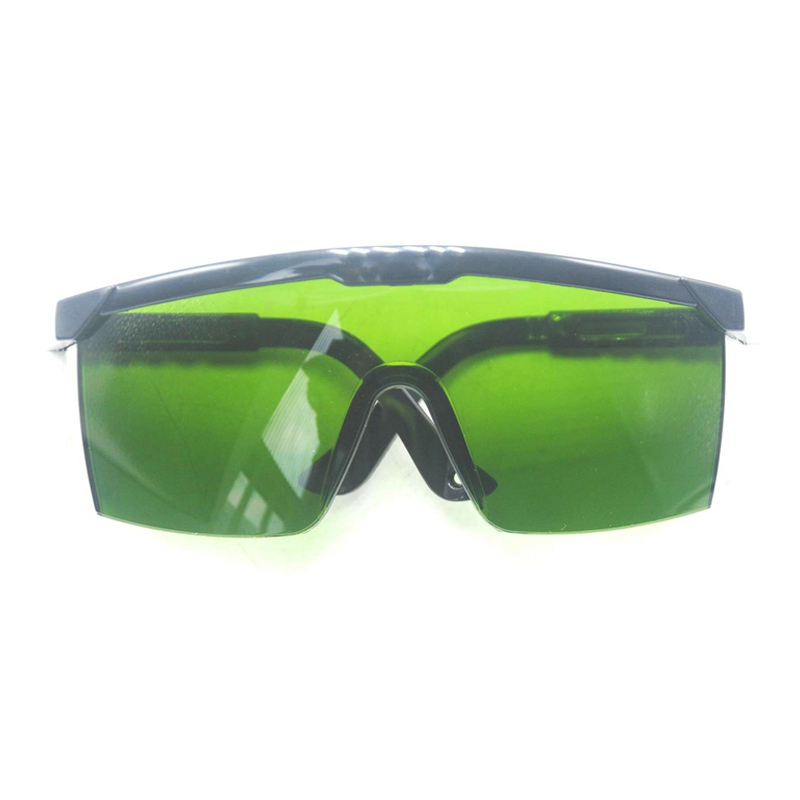 GO405-BP3003 odod4 + ungu/biru - Laser Safety Goggles ulasan dan harga