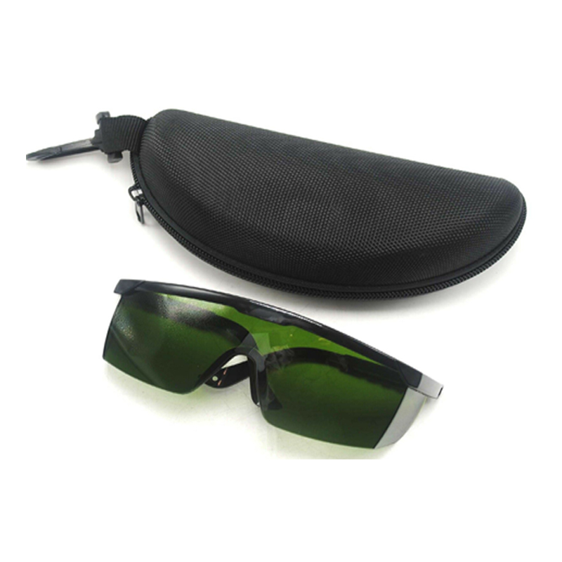 GO405-BP3003 odod4 + ungu/biru - Laser Safety Goggles ulasan dan harga